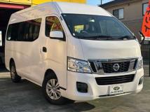 2014 Nissan NV350 Caravan