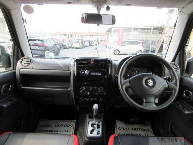 2012 Suzuki Jimny