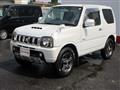 2012 Suzuki Jimny