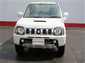 2012 Suzuki Jimny