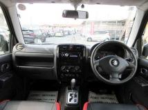 2012 Suzuki Jimny