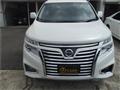 2015 Nissan Elgrand