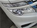 2015 Nissan Elgrand