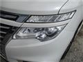 2015 Nissan Elgrand