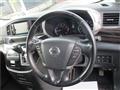 2015 Nissan Elgrand