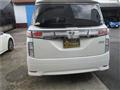 2015 Nissan Elgrand