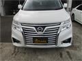 2015 Nissan Elgrand