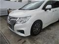 2015 Nissan Elgrand