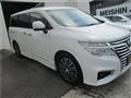 2015 Nissan Elgrand