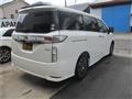 2015 Nissan Elgrand