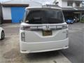 2015 Nissan Elgrand