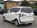 2016 Toyota Sienta