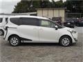 2016 Toyota Sienta