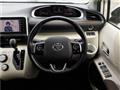 2016 Toyota Sienta