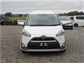 2016 Toyota Sienta