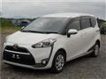 2016 Toyota Sienta