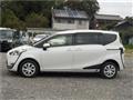 2016 Toyota Sienta