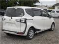 2016 Toyota Sienta