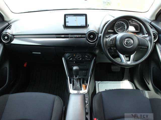 2014 Mazda Demio