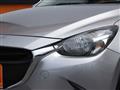 2014 Mazda Demio