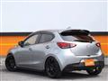 2014 Mazda Demio