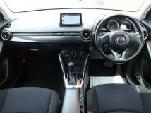 2014 Mazda Demio