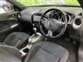 2017 Nissan Juke
