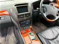 2003 Toyota Celsior