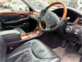 2003 Toyota Celsior