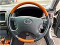 2003 Toyota Celsior