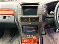 2003 Toyota Celsior