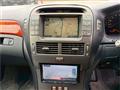 2003 Toyota Celsior