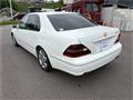 2003 Toyota Celsior