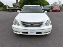 2003 Toyota Celsior