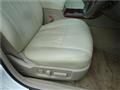 2001 Toyota Crown Majesta