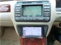 2001 Toyota Crown Majesta