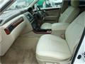 2001 Toyota Crown Majesta