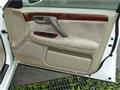 2001 Toyota Crown Majesta