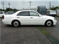 2001 Toyota Crown Majesta