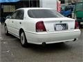 2001 Toyota Crown Majesta