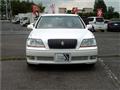 2001 Toyota Crown Majesta