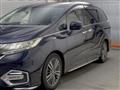 2018 Honda Odyssey