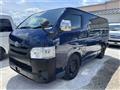 2016 Toyota Hiace Van