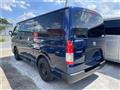2016 Toyota Hiace Van