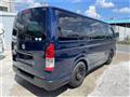 2016 Toyota Hiace Van