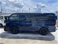2016 Toyota Hiace Van