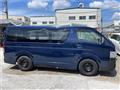 2016 Toyota Hiace Van