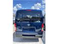 2016 Toyota Hiace Van