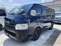 2016 Toyota Hiace Van
