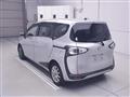 2017 Toyota Sienta